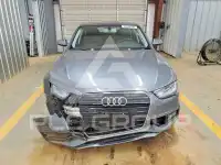 2015 Audi A4 photo