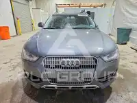 2015 Audi A4 photo