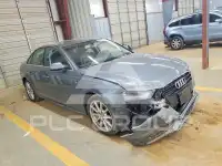 2015 Audi A4 photo