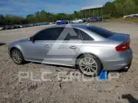 2015 Audi A4 photo
