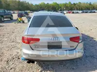 2015 Audi A4 photo