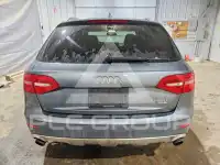 2015 Audi A4 photo