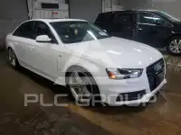 2015 Audi A4 photo
