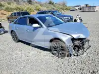 2015 Audi A4 фото