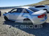 2015 Audi A4 фото