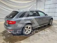 2015 Audi A4 photo