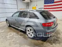 2015 Audi A4 photo