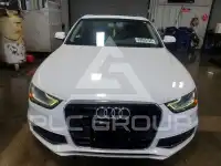 2015 Audi A4 photo