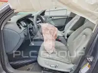 2015 Audi A4 photo