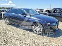 2015 Audi A4 photo
