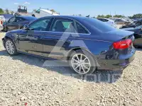 2015 Audi A4 photo