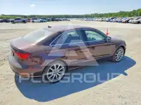 2015 Audi A3 photo