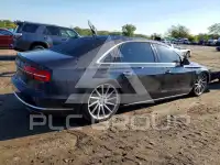 2015 Audi A8 фото