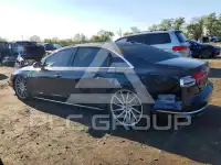 2015 Audi A8 фото
