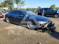 2015 Audi A8 фото