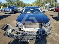 2015 Audi A8 фото