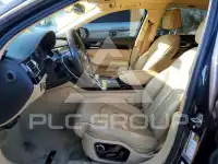 2015 Audi A8 фото
