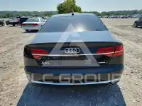 2015 Audi A8 фото