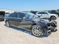 2015 Audi A8 фото