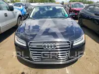2015 Audi A8 photo