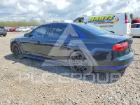 2015 Audi A8 фото