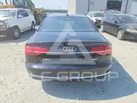 2015 Audi A8 photo
