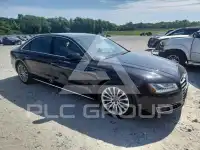 2015 Audi A8 photo
