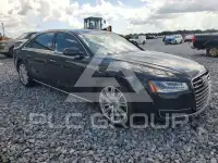 2015 Audi A8 photo