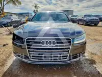 2015 Audi A8 photo