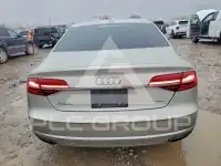 2015 Audi A8 photo