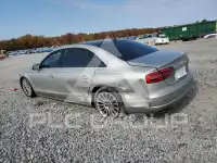2015 Audi A8 photo