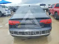 2015 Audi A8 photo
