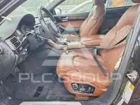 2015 Audi A8 photo