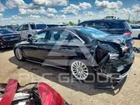 2015 Audi A8 photo