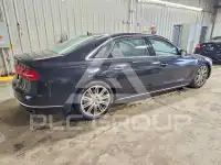 2015 Audi A8 photo