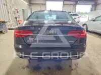 2015 Audi A8 photo