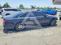 2015 Audi A8 photo