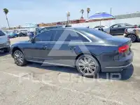 2015 Audi A8 photo