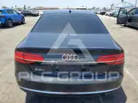2015 Audi A8 photo