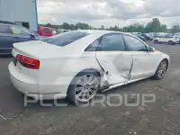 2015 Audi A8 photo