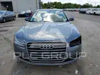 2015 Audi A8 photo