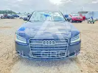 2015 Audi A8 photo