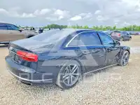 2015 Audi A8 photo