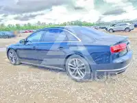 2015 Audi A8 photo