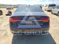 2015 Audi A8 photo