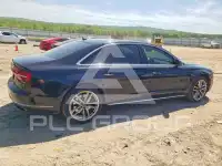 2015 Audi A8 photo