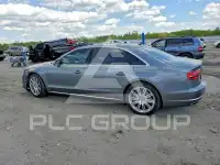 2015 Audi A8 photo
