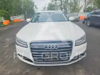 2015 Audi A8 photo