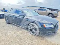 2015 Audi A8 photo