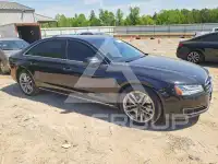 2015 Audi A8 photo